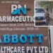 Licenses of companies involved in smuggling codeine cough syrup cancelled