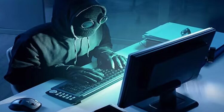 cyber crime