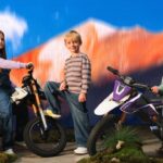 Hero Vida लेकर आई बच्चों के लिए खास ई-डर्ट बाइक, एक बार चार्ज करने पर 3 घंटे की मस्ती