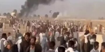 Uproar over ethanol factory in Hanumangarh