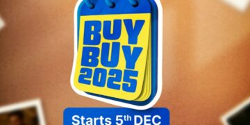 Flipkart Buy Buy Sale 2025: बंपर बचत का बढ़िया मौका! सेल में मिलेंगी ये ‘पैसा वसूल’ डील्स