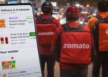 आज Gig वर्कर्स की हड़ताल, फिर भी Swiggy-Blinkit पर क्यों मिल रही फटाफट डिलीवरी