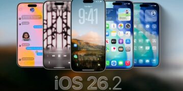 iPhone यूजर्स के लिए आया नया अपडेट, डाउनलोड करते ही मिलेंगे कई खास फीचर्स