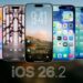 iPhone यूजर्स के लिए आया नया अपडेट, डाउनलोड करते ही मिलेंगे कई खास फीचर्स