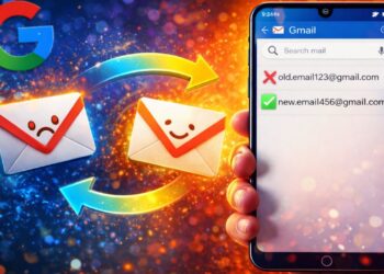 नहीं होना पड़ेगा शर्मिंदा! Google ला रहा है नया फीचर, बदल पाएंगे पुरानी Gmail ID