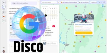 Google लाया Disco ब्राउजर, ChatGPT Atlas को देगा सीधी टक्कर, जानें खासियत