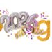 Google Doodle New Year’s Eve: पार्टी स्टाइल में गूगल कर रहा नए साल का स्वागत, 2025 को भी किया याद