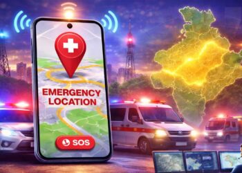 क्या है Google Emergency Location Service? मुसीबत में काम आएगा ये फीचर