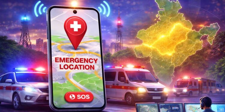 क्या है Google Emergency Location Service? मुसीबत में काम आएगा ये फीचर
