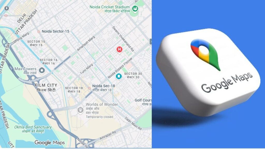 बिना इंटरनेट भी रास्ता दिखाएगा Google Maps, सफर होगा आसान, जानें ट्रिक्स