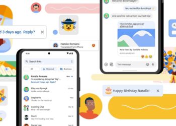 अब आपके बॉस पढ़ सकेंगे मोबाइल के Messages! Google के नए फीचर ने बढ़ाई चिंता
