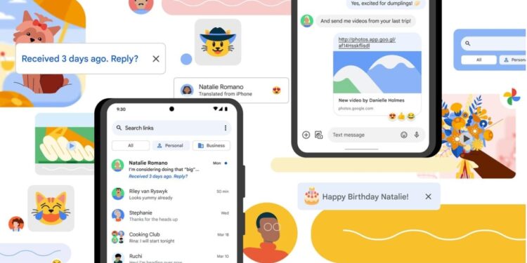 अब आपके बॉस पढ़ सकेंगे मोबाइल के Messages! Google के नए फीचर ने बढ़ाई चिंता