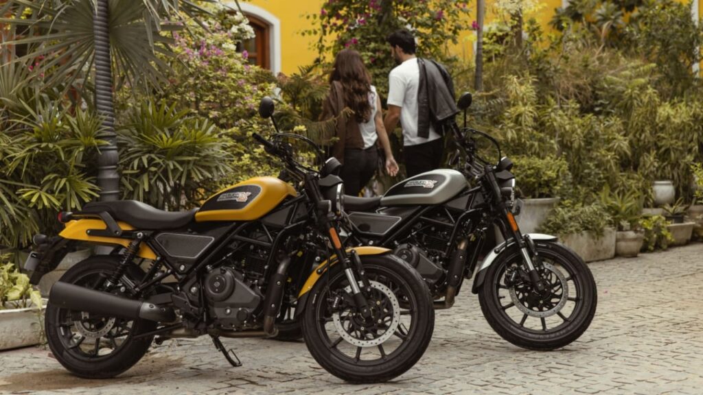 Harley Davidson की सबसे सस्ती बाइक की कीमत में कटौती, कीमत 2.50 लाख से भी कम