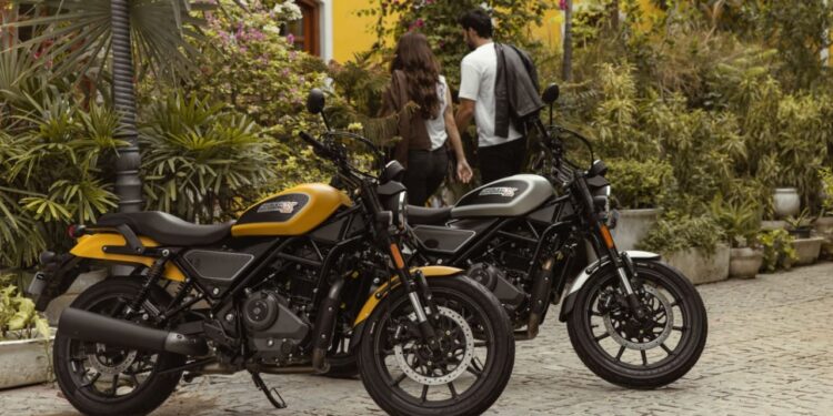 Harley Davidson की सबसे सस्ती बाइक की कीमत में कटौती, कीमत 2.50 लाख से भी कम