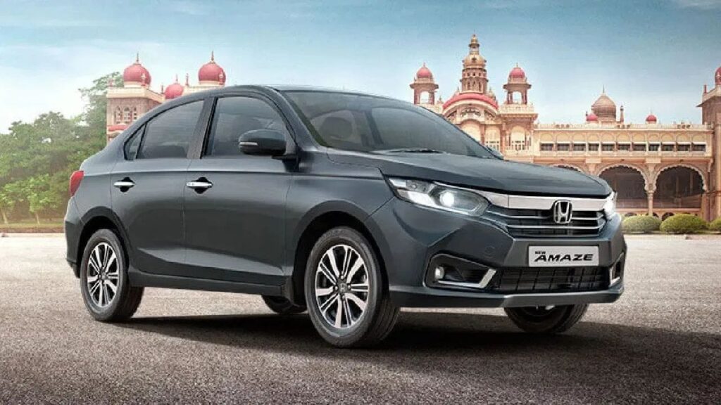 दिसंबर 2025 में Honda कारों पर बंपर ऑफर, 1.36 लाख रुपये तक की छूट