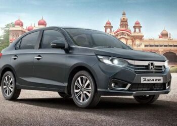 दिसंबर 2025 में Honda कारों पर बंपर ऑफर, 1.36 लाख रुपये तक की छूट