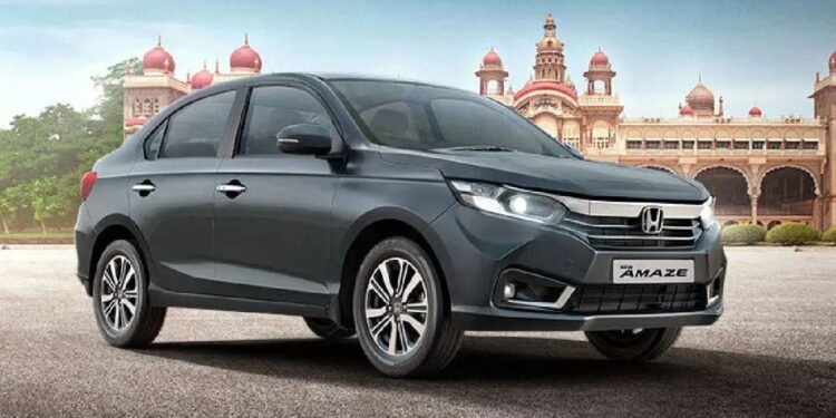 दिसंबर 2025 में Honda कारों पर बंपर ऑफर, 1.36 लाख रुपये तक की छूट