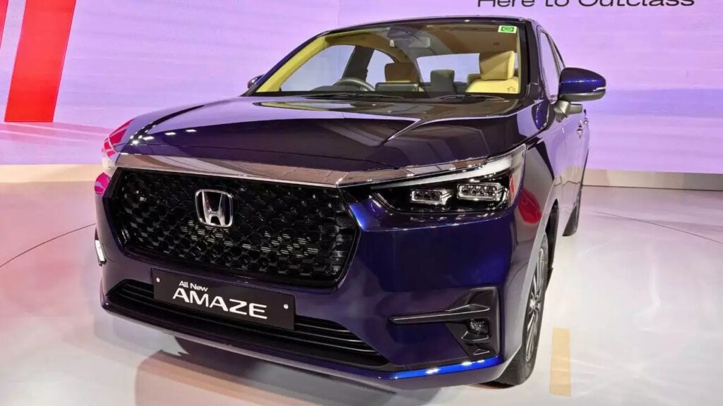 ₹1 लाख तक सस्ती मिल रही ये धांसू लंबी कार, Dzire और Aura से है टक्कर
