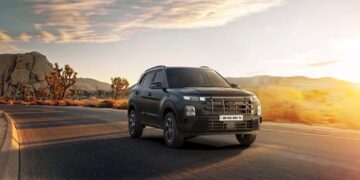 भारत में 3 धांसू हाइब्रिड SUV उतारेगी Hyundai, EV नहीं हाइब्रिड पर लगाया बड़ा दांव