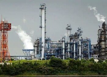industrial land