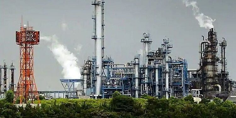 industrial land