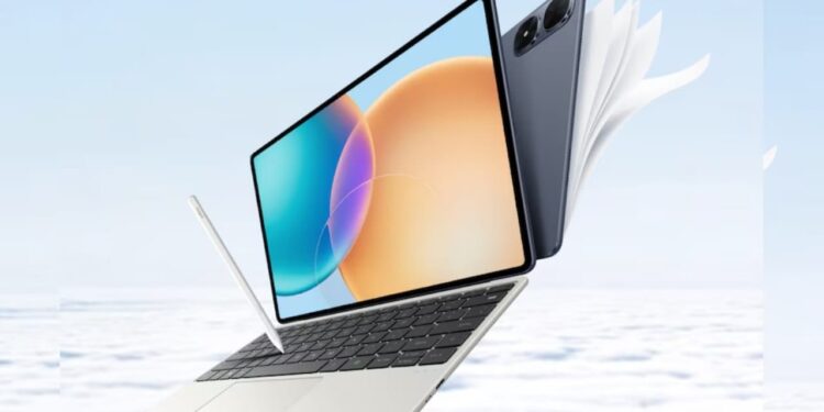 8000mAh बैटरी के साथ लॉन्च हुआ Infinix Xpad Edge, स्टायलस सपोर्ट के साथ मिलती हैं ये खूबियां