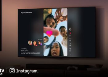 अब TV पर देख सकेंगे Instagram Reels, कंपनी ने लॉन्च किया नया ऐप
