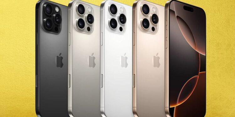 1 लाख रुपये से भी सस्ता हुआ iPhone 16 Pro Max, Flipkart की इस डील ने मचा दी हलचल