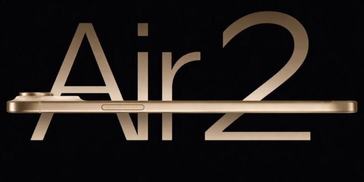 Apple का मास्टरस्ट्रोक, कैमरा अपग्रेड के साथ आएगा iPhone Air 2! बदलेगा फोटोग्राफी का ‘अंदाज’