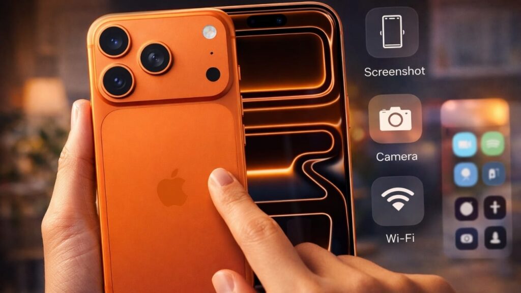 90% यूजर्स को नहीं पता iPhone का ये सीक्रेट फीचर, रोज का काम हो जाता है आसान