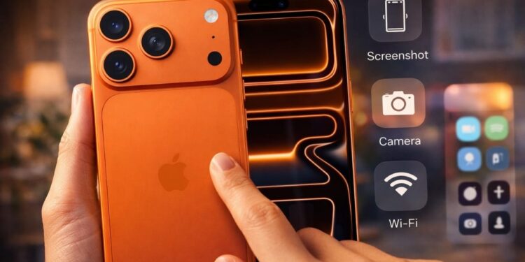 90% यूजर्स को नहीं पता iPhone का ये सीक्रेट फीचर, रोज का काम हो जाता है आसान