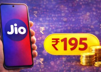 Jio का 90 दिन वाला सस्ता Recharge Plan, कीमत है सिर्फ 195 रुपए