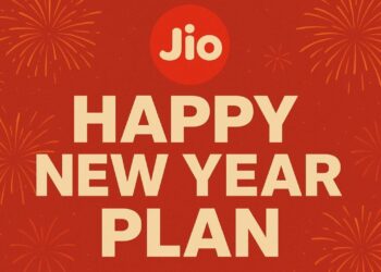 Jio Happy New Year Plan: न्यू ईयर धमाका, लॉन्च हुआ सस्ता प्लान, फायदे जानकर झूम उठेंगे आप