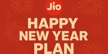 Jio Happy New Year Plan: न्यू ईयर धमाका, लॉन्च हुआ सस्ता प्लान, फायदे जानकर झूम उठेंगे आप