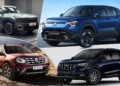 जनवरी 2026 में आएंगी 4 बड़ी SUVs: नई Seltos, Duster, e-Vitara और XUV 7XO