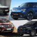 जनवरी 2026 में आएंगी 4 बड़ी SUVs: नई Seltos, Duster, e-Vitara और XUV 7XO