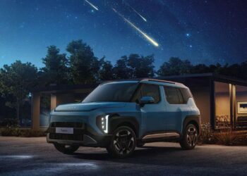 Kia Syros, Sonet और Carnival पर मिल रहा है लाखों का फायदा, जानें ऑफर डिटेल