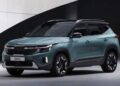 Kia Seltos Hybrid की लॉन्च डेट का हुआ खुलासा, इन SUV से होगा मुकाबला