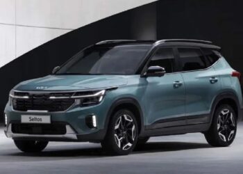 Kia Seltos Hybrid की लॉन्च डेट का हुआ खुलासा, इन SUV से होगा मुकाबला
