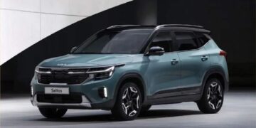 Kia Seltos Hybrid की लॉन्च डेट का हुआ खुलासा, इन SUV से होगा मुकाबला