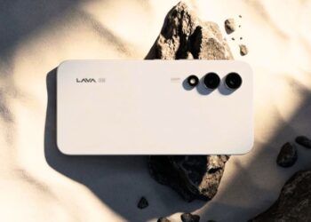 Lava ने मचाई गदर! कम कीमत में लॉन्च किया Vapour Chamber कूलिंग वाला फोन