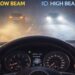 कोहरे में Low Beam या High Beam? कैसे चलाएं गाड़ी, हादसे से बचना है तो जान लीजिए