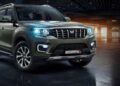 Mahindra Scorpio N facelift: डिजाइन बदलेगा फीचर्स बढ़ेंगे, टाटा सफारी से होगी सीधी टक्कर