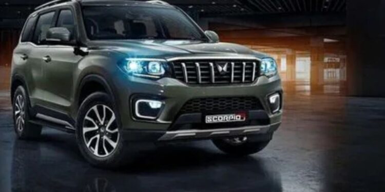 Mahindra Scorpio N facelift: डिजाइन बदलेगा फीचर्स बढ़ेंगे, टाटा सफारी से होगी सीधी टक्कर