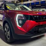 2026 में होगा सबसे बड़ा EV धमाका, भारत में लॉन्च होंगी ये 4 नई इलेक्ट्रिक SUV! बदल जाएगा गेम