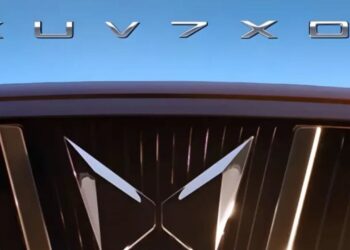 लॉन्च से पहले नई Mahindra XUV 7XO की बुकिंग शुरू, इस दिन हो रही लॉन्च, जानें क्या होंगी खूबियां?