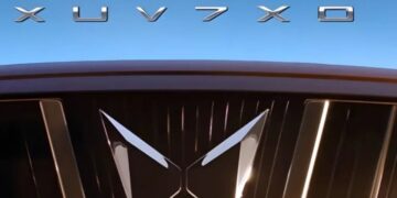 लॉन्च से पहले नई Mahindra XUV 7XO की बुकिंग शुरू, इस दिन हो रही लॉन्च, जानें क्या होंगी खूबियां?