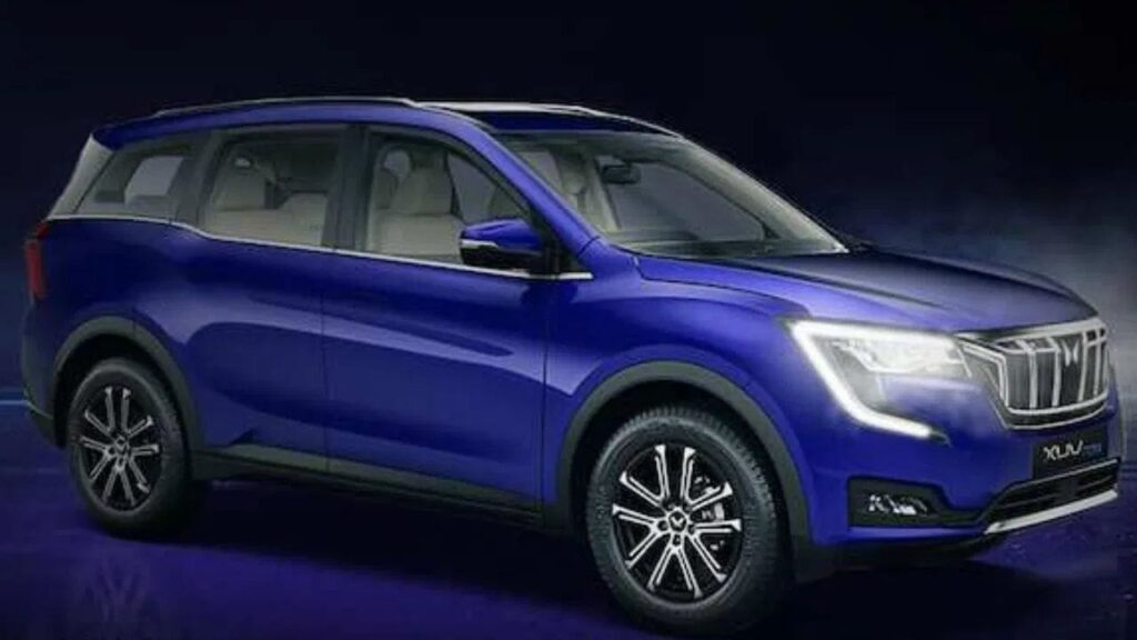 महिंद्रा XUV 7XO की प्री-बुकिंग 15 दिसंबर से, ₹21,000 में करें बुक, जानिए जरूरी बातें