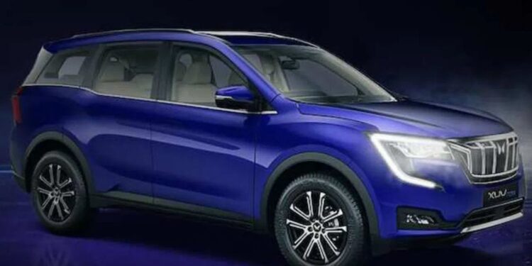 महिंद्रा XUV 7XO की प्री-बुकिंग 15 दिसंबर से, ₹21,000 में करें बुक, जानिए जरूरी बातें