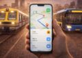 ट्रेन, मेट्रो और बस… अब इस 1 नेविगेशन ऐप में पाएं सारी जानकारी, Google Maps से है मुकाबला